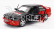 Solido BMW 3-series M3 (e30) Advan Rally Drift Team 1990 1:18 Červená Černá