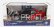Solido BMW 3-series M3 (e30) Advan Rally Drift Team 1990 1:18 Červená Černá