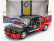 Solido BMW 3-series M3 (e30) Advan Rally Drift Team 1990 1:18 Červená Černá