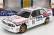 Solido BMW 3-series M3 (e30) Fina Gr.a N 18 Rally Montecarlo 1989 Marc Duez - Alain Lopes 1:18 Bílá Červená Ble
