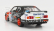 Solido BMW 3-series M3 (e30) Gr.a N 5 3rd Rally Ypres 1990 G.de Mevius - W.lux 1:18 Černá Bílá Červená