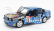 Solido BMW 3-series M3 (e30) Team Vl Motorsport N 11 Champion Season Btcc 1991 W.hay 1:18 Modrá Černá