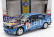 Solido BMW 3-series M3 (e30) Team Vl Motorsport N 11 Champion Season Btcc 1991 W.hay 1:18 Modrá Černá