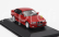 Solido BMW 3-series M3 (e36) Coupe 1999 1:43 Red
