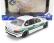 Solido BMW 3-series M3 (e36) Coupe Polizei 1991 1:18 Bílá Zelená
