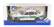 Solido BMW 3-series M3 (e36) Coupe Polizei 1991 1:18 Bílá Zelená