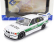 Solido BMW 3-series M3 (e36) Coupe Polizei 1991 1:18 Bílá Zelená