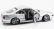 Solido BMW 8-series 850 Csi (e31) Coupe 1992 1:18 Silver