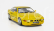 Solido BMW 8-series 850 Csi (e31) Coupe 1992 1:18 Žlutá