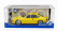 Solido BMW 8-series 850 Csi (e31) Coupe 1992 1:18 Žlutá