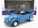 Solido Citroen 2cv6 1982 1:18 Blue