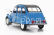 Solido Citroen 2cv6 1982 1:18 Blue