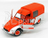 Solido Citroen Acadiane Van Acaspot 1984 1:18 Oranžová Bílá