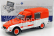 Solido Citroen Acadiane Van Acaspot 1984 1:18 Oranžová Bílá