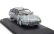 Solido Citroen Cx 2.5i Gti Turbo 2 1988 1:43 Modrá Šedá