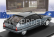 Solido Citroen Cx 2400 Gti Turbo 2 1990 1:43 Grey Met