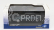 Solido Citroen Cx 2400 Gti Turbo 2 1990 1:43 Grey Met