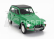 Solido Citroen Dyane 6 1976 1:18 Zelená