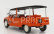 Solido Citroen Mehari 1969 1:18 Oranžová Černá