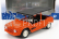Solido Citroen Mehari 1969 1:18 Oranžová Černá