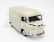 Solido Citroen Type Hy Van 1969 1:18 Beige