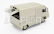 Solido Citroen Type Hy Van 1969 1:18 Beige