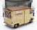 Solido Citroen Type Hy Van Cafe Ambulant 1969 1:18 Krémově Hnědá