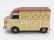 Solido Citroen Type Hy Van Cafe Ambulant 1969 1:18 Krémově Hnědá
