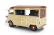 Solido Citroen Type Hy Van Cafe Ambulant 1969 1:18 Krémově Hnědá