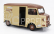 Solido Citroen Type Hy Van Cafe Ambulant 1969 1:18 Krémově Hnědá