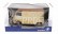 Solido Citroen Type Hy Van Cafe Ambulant 1969 1:18 Krémově Hnědá