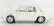 Solido Dacia 1100 1969 (base Renault R8) 1:18 Bílá