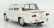 Solido Dacia 1100 1969 (base Renault R8) 1:18 Bílá