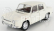 Solido Dacia 1100 1969 (base Renault R8) 1:18 Bílá