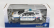 Solido Dacia Duster Mkii Police Municipale 2019 1:18 Bílá Světle Modrá