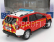 Solido Dacia Duster Mkii Sapeurs Pompiers 2018 1:18 Červená Žlutá