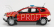 Solido Dacia Duster Mkii Sapeurs Pompiers 2018 1:18 Červená Žlutá