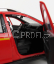 Solido Dacia Duster Mkii Sapeurs Pompiers 2018 1:18 Červená Žlutá