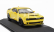 Solido Dodge Challenger Coupe 2018 1:43 Žlutá Černá