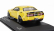 Solido Dodge Challenger Coupe 2018 1:43 Žlutá Černá