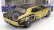Solido Dodge Challenger R/t Scat Pack 2020 1:18 Zlatá Černá