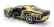 Solido Dodge Challenger R/t Scat Pack 2020 1:18 Zlatá Černá