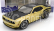 Solido Dodge Challenger R/t Scat Pack 2020 1:18 Zlatá Černá