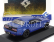 Solido Dodge Challenger Srt Coupe 2018 1:43 Blue