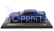 Solido Dodge Challenger Srt Coupe 2018 1:43 Blue