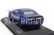Solido Dodge Challenger Srt Coupe 2018 1:43 Blue