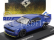 Solido Dodge Challenger Srt Coupe 2018 1:43 Blue