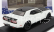 Solido Dodge Challenger Srt Demon V8 6.2l Coupe 2018 1:43 Bílá Černá