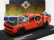 Solido Dodge Challenger Srt Demon V8 6.2l Coupe 2018 1:43 Oranžová Černá