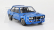 Solido Fiat 131 Abarth 1980 1:18 Blue